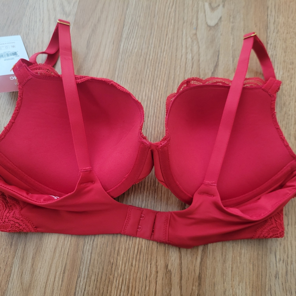 Push Up Bra - Picture 4 of 5